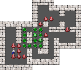 Уровень 287 — Thinking Rabbit Arranged